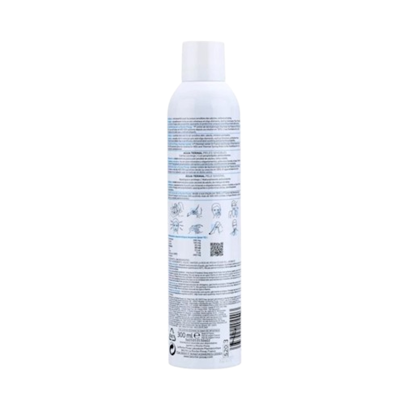 Eau Thermal 2