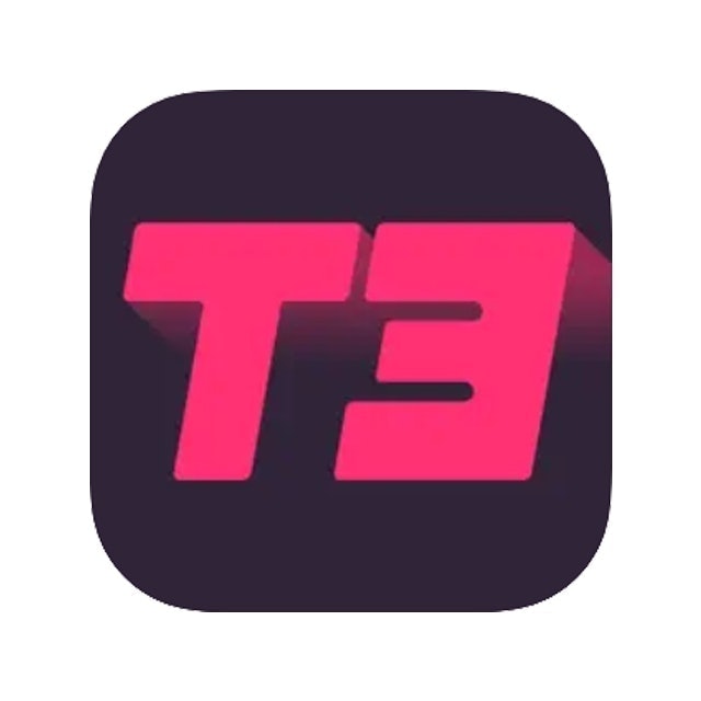 เกมมือถือ เล่นกับเพื่อน T3 Arena 1