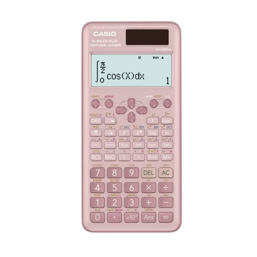 เครื่องคิดเลข 1