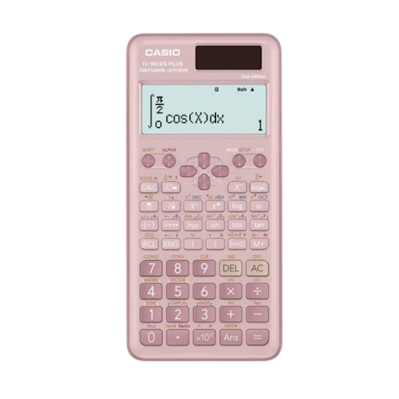 เครื่องคิดเลข 1