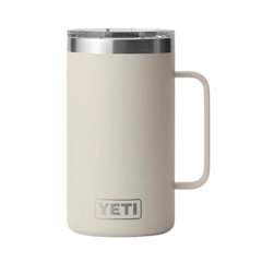 แก้วเยติ รุ่น Rambler 24 OZ Mug With Magslider Lid