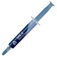 ซิลิโคนนำความร้อน Thermal Compound MX-4
