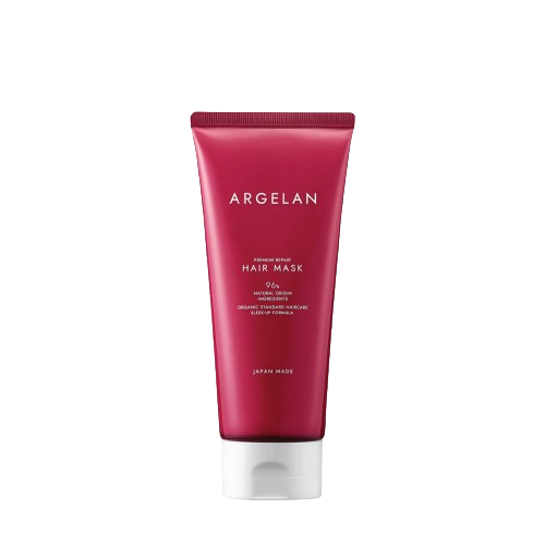 Premium Repair Hair Mask 1