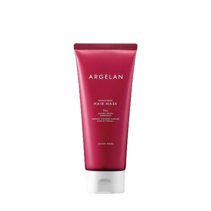 Premium Repair Hair Mask 1