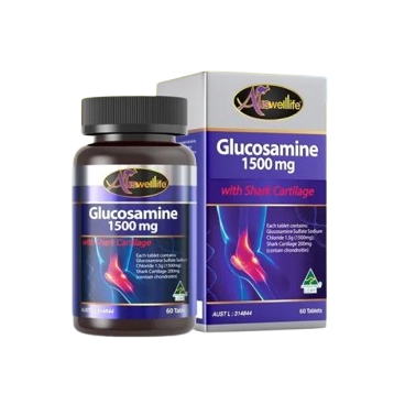 Glucosamine 1