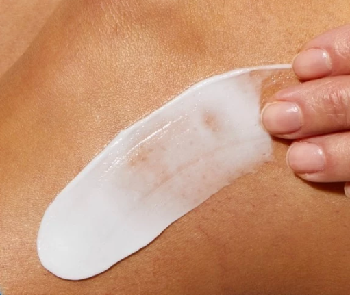 Moisturising Cream 3
