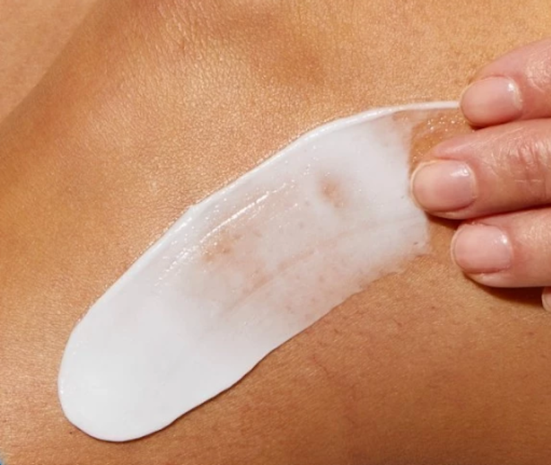 Moisturising Cream 3