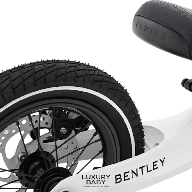 Balance Bike Glacier 3