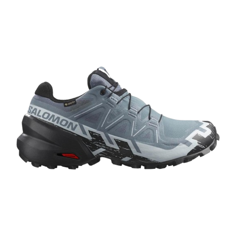 Speedcross 6 Gore Tex Women Trail Running Shoes 1