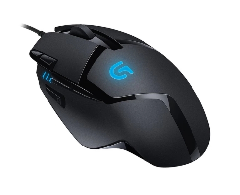 เมาส์เกมมิ่ง รุ่น G402 Hyperion Fury FPS 2