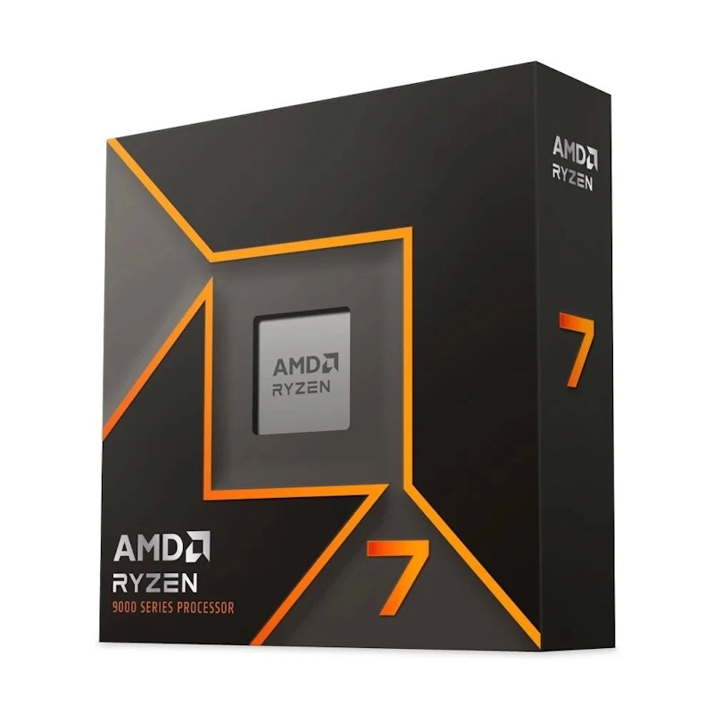 Ryzen 7 2