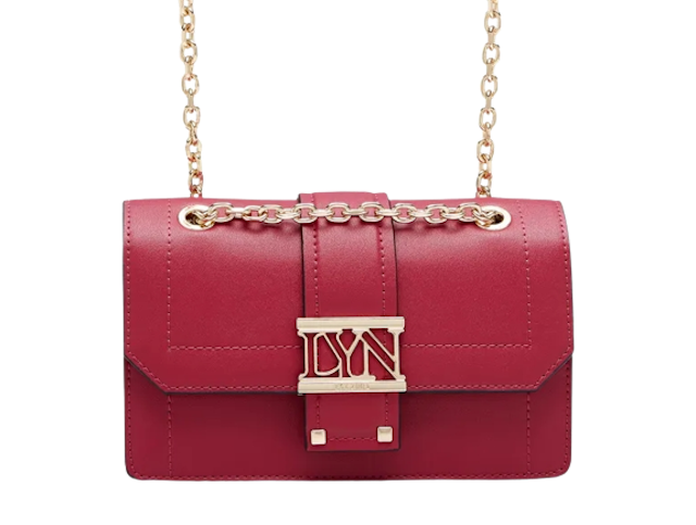 กระเป๋า LYN รุ่น Romini Crossbody Bag 5
