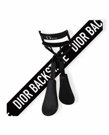 ที่ดัดขนตา Backstage Lash Curler Ultra-Smooth Squeeze 3