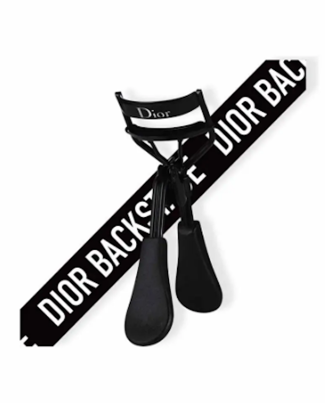 ที่ดัดขนตา Backstage Lash Curler Ultra-Smooth Squeeze 3
