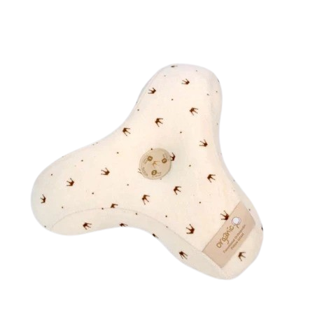 3 Step Baby Pillow 1