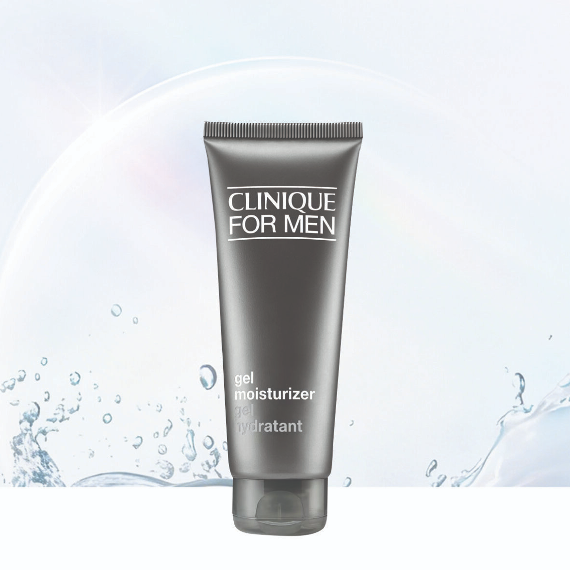 For Men Oil - Free Moisturizer  2