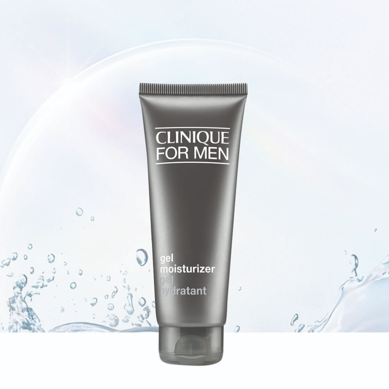 For Men Oil - Free Moisturizer 2