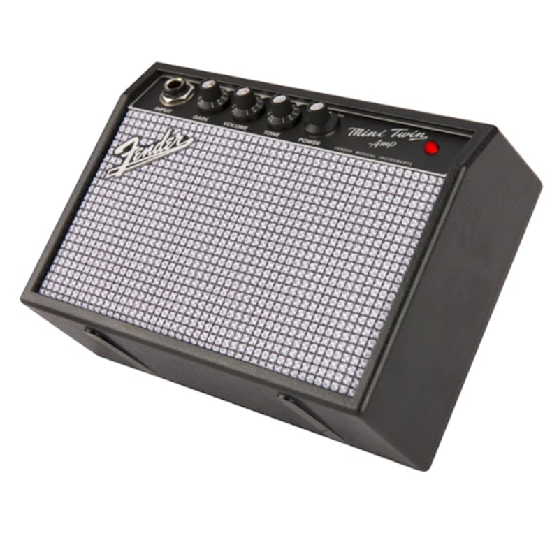 แอมป์กีต้าร์ไฟฟ้า รุ่น Mini ’65 Twin Amp 2