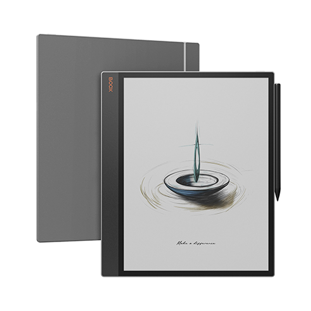 E-Reader Tab X C