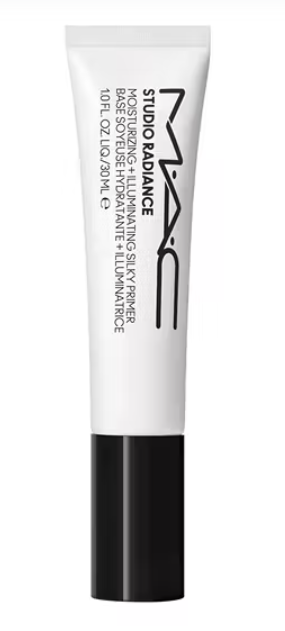 Radiance Moisturizing + Illuminating Silky Primer 