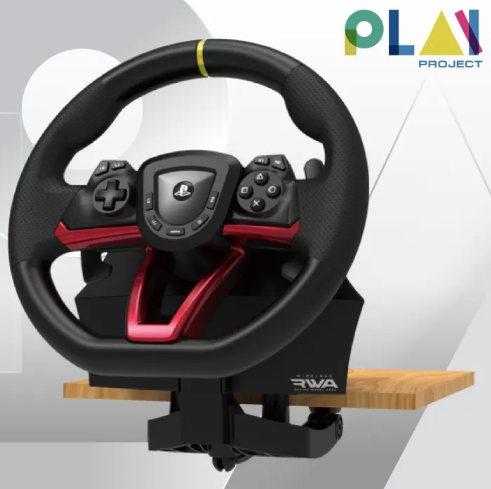 Wireless Racing Wheel APEX 3