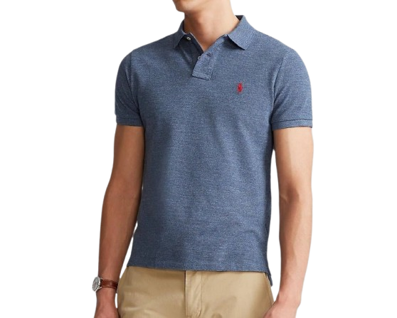 เสื้อโปโล รุ่น MNPOKNI1N820080 3