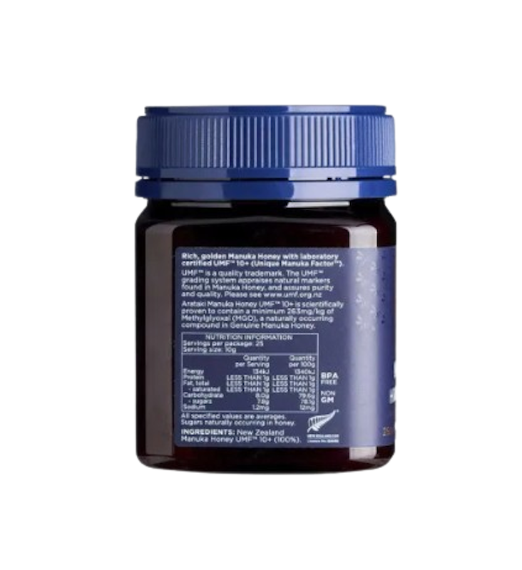 Manuka Honey UMF10+ 3