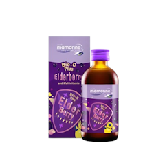 Bio-C Plus Elderberry