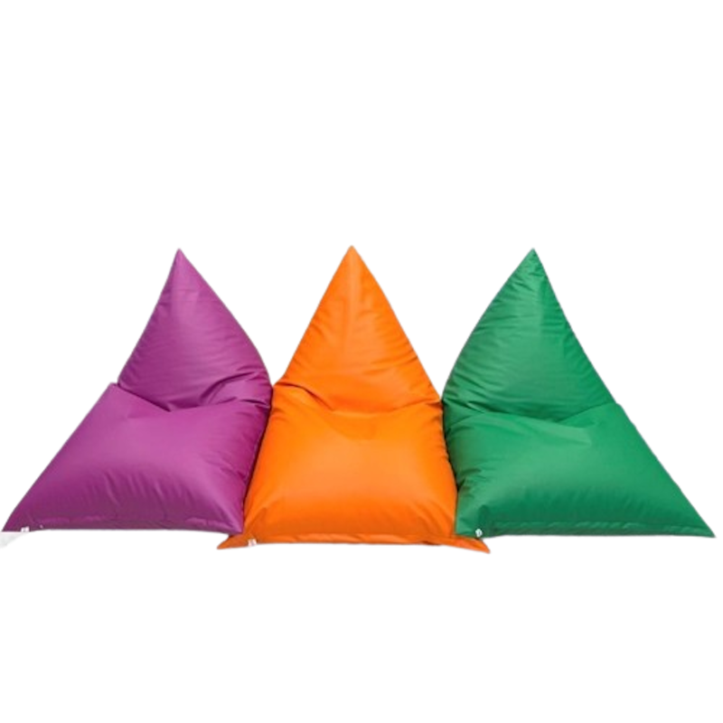 Bean Bag ทรงชีส 1