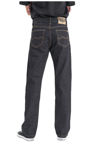 Jeans Original Straight Fit 2