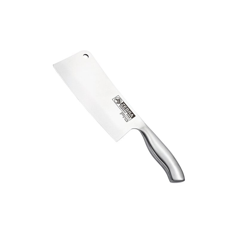 Chopper Knife 7 Inch 2