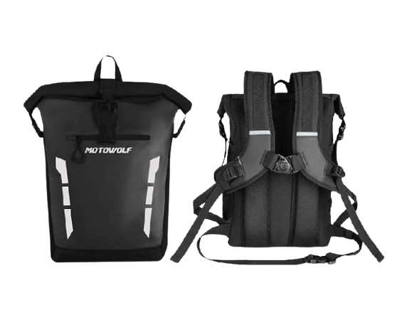 10 กระเป๋ากันน้ำ ยี่ห้อไหนดี ปี 2026 Dry Bag 3