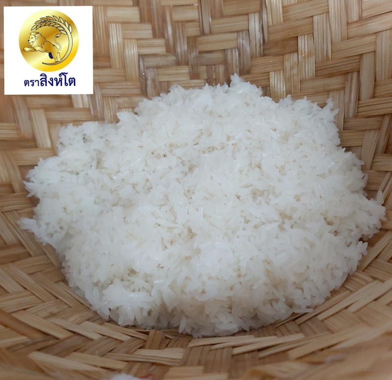 ข้าวเหนียวเขี้ยวงู 4