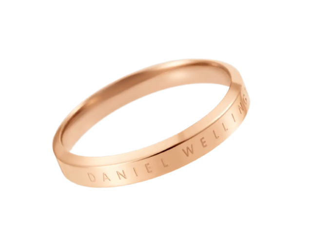 แหวนคู่ รุ่น Classic Ring 3