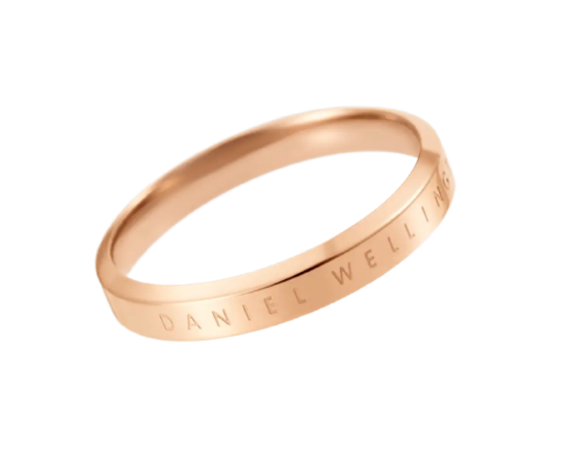 แหวนคู่ รุ่น Classic Ring 3