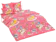TOTO ผ้าปูที่นอนครบเซ็ต ลาย Little Twin Stars 1