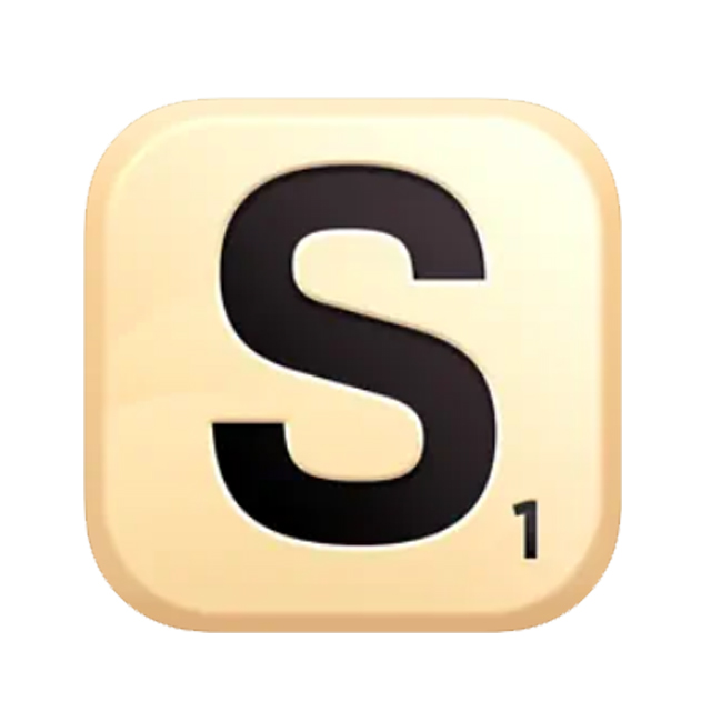 เกมออนไลน์ เล่นกับเพื่อน Scrabble® GO - New Word Game 1