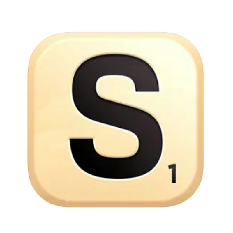 เกมออนไลน์ เล่นกับเพื่อน Scrabble® GO - New Word Game 1