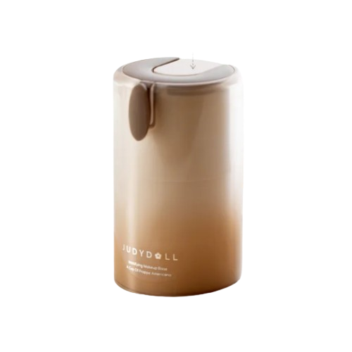 Mattifying Makeup Base 1