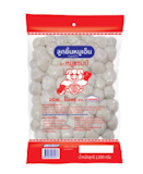 10 ลูกชิ้นเอ็นหมู ยี่ห้อไหนอร่อย ปี 2026 หมูล้วน จากโฮเด้ง, ส.ขอนแก่น 1