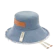LOEWE หมวกแบรนด์เนม รุ่น Frayed Fisherman Hat 1