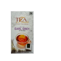 Earl Grey Tea