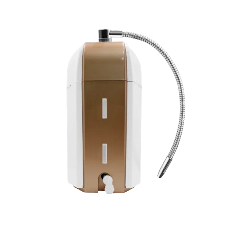 เครื่องกรองน้ำดื่ม รุ่น FOUNTAIN 7S 2