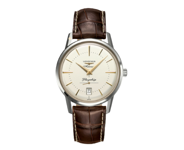นาฬิกา LONGINES รุ่น Flagship Heritage L47954782 1