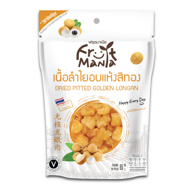 10 ลำไยอบแห้ง ยี่ห้อไหนอร่อย ปี 2026 รวมเนื้อสีทอง สีดำ 5