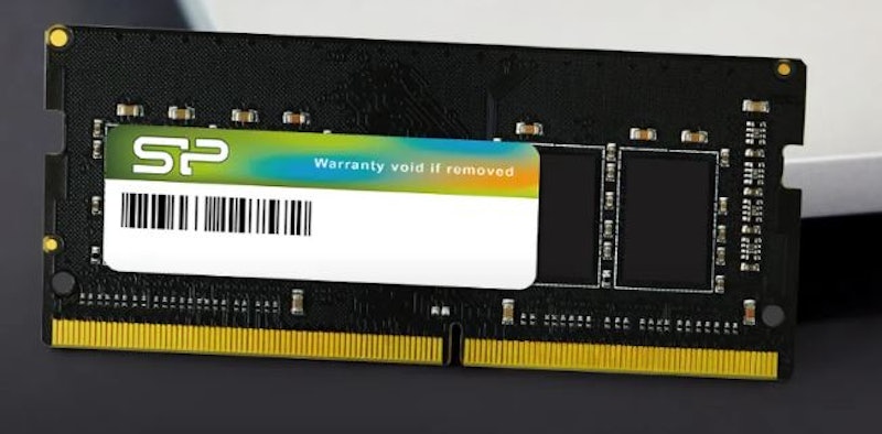 RAM PC DDR4 UDIMM แรม 16 GB 3200 Mhz 3