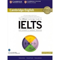 Cambridge Guide To IELTS