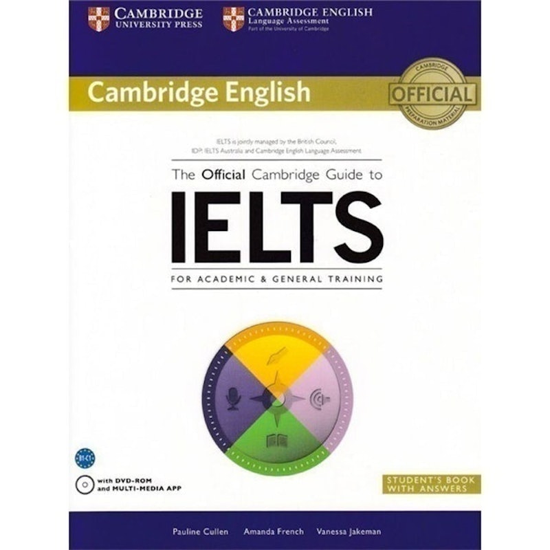 Cambridge Guide To IELTS 1