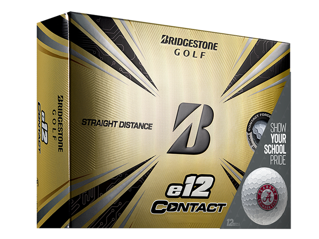 10 อันดับ ลูกกอล์ฟ Bridgestone รุ่นไหนดี ปี 2026 มีทั้ง Tour B X, e12 3