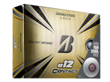 10 อันดับ ลูกกอล์ฟ Bridgestone รุ่นไหนดี ปี 2026 มีทั้ง Tour B X, e12 3